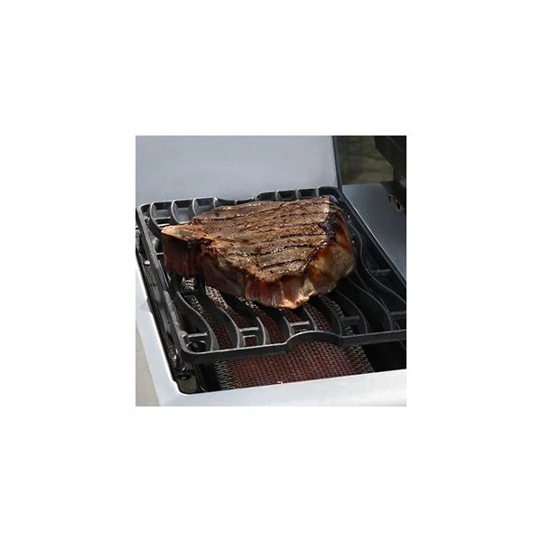 Napoleon Prestige 500 Gasgrill Schwarz - Schweizer Modell 2023 9 Napoleon Prestige 500 Gasgrill Schwarz - Schweizer Modell 2023 – Bild 7