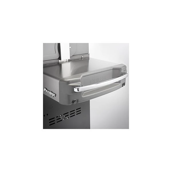 Napoleon Prestige 500 Gasgrill Schwarz - Schweizer Modell 2023 5 Napoleon Prestige 500 Gasgrill Schwarz - Schweizer Modell 2023 – Bild 3