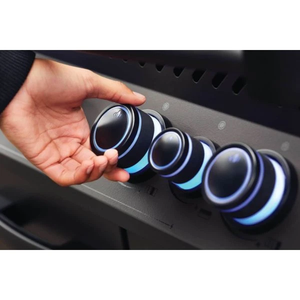 Napoleon Phantom® Prestige 500 Schwarz - Matt - Modell 2023 12 Napoleon Phantom® Prestige 500 Schwarz - Matt - Modell 2023 – Bild 10