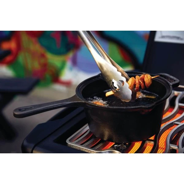 Napoleon Phantom® Prestige 500 Schwarz - Matt - Modell 2023 9 Napoleon Phantom® Prestige 500 Schwarz - Matt - Modell 2023 – Bild 7