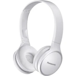 Panasonic RP-HF400BE-W Weiss