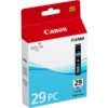 Canon® Canon PGI-29PC Photo Cyan -Ausgewähltes Haushaltswarengeschäft pgi 29pc 01 1419 553x900