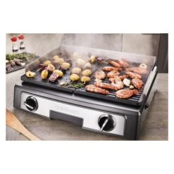 Cuisinart Plancha Multifunktion PL50E -Ausgewähltes Haushaltswarengeschäft pl50e 3 11426 560x370