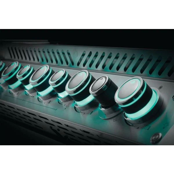 Napoleon Prestige PRO 825 RSBI Inkl Grillspiess - Modell 2023 4 Napoleon Prestige PRO 825 RSBI Inkl Grillspiess - Modell 2023 – Bild 2