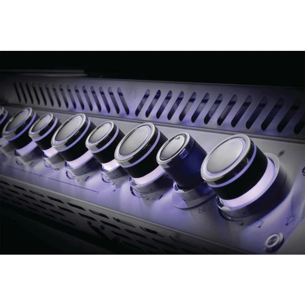 Napoleon Prestige PRO 825 RSBI Inkl Grillspiess - Modell 2023 7 Napoleon Prestige PRO 825 RSBI Inkl Grillspiess - Modell 2023 – Bild 5