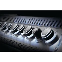 Napoleon Prestige PRO 825 RSBI Inkl Grillspiess - Modell 2023 18 Napoleon Prestige PRO 825 RSBI Inkl Grillspiess - Modell 2023 -Ausgewähltes Haushaltswarengeschäft prestigepro detail knobs white 141673 1200x801 1