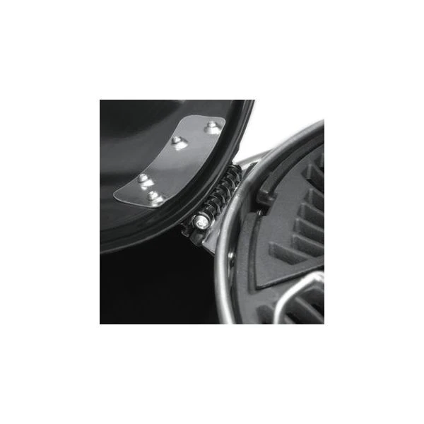 Napoleon Holzkohle Kugelgrill Ø57cm In Rollwagen 7 Napoleon Holzkohle Kugelgrill Ø57cm In Rollwagen – Bild 5