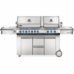 Napoleon Prestige PRO 825 RSBI Inkl Grillspiess