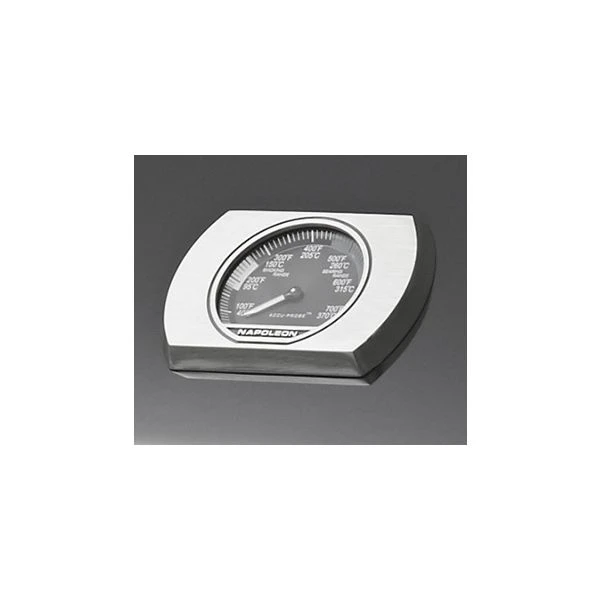 Napoleon Rogue 365 Schwarz - Modell 2023 6 Napoleon Rogue 365 Schwarz - Modell 2023 – Bild 4