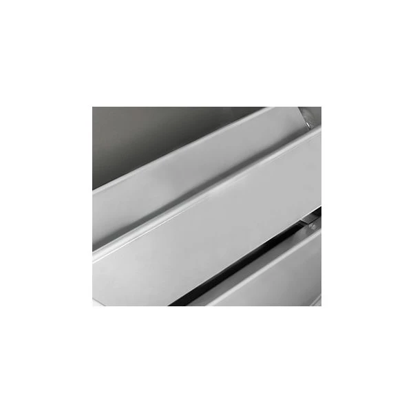 Napoleon Rogue SE 625 Edelstahl - Schweizer Version 5 Napoleon Rogue SE 625 Edelstahl - Schweizer Version – Bild 3