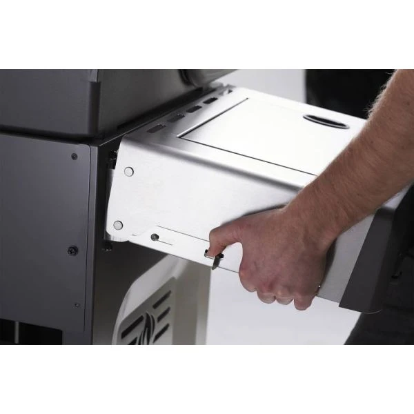 Napoleon Rogue 365 Schwarz - Modell 2023 7 Napoleon Rogue 365 Schwarz - Modell 2023 – Bild 5