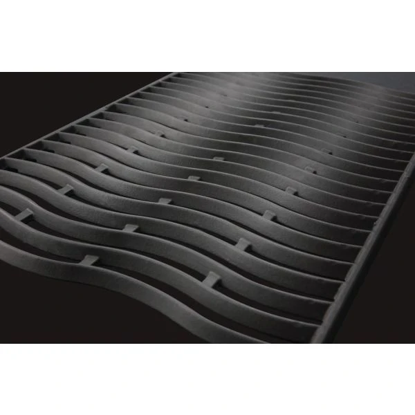 Napoleon Rogue 525 Schwarz 5 Napoleon Rogue 525 Schwarz – Bild 3