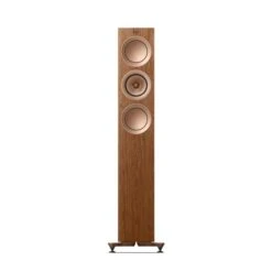 KEF R5 META - Walnuss -Ausgewähltes Haushaltswarengeschäft r5 meta walnut on front single 182455 500x800