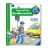 Ravensburger Wieso? Weshalb? Warum? Pass Auf Im Straßenverkehr