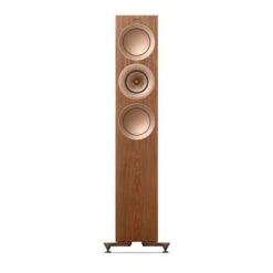 KEF R7 META - Walnuss -Ausgewähltes Haushaltswarengeschäft r7 meta walnut on front single 182476 500x800