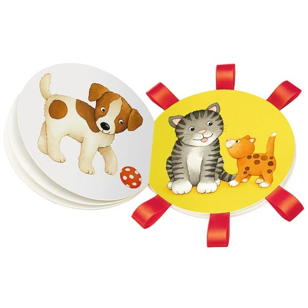 Ravensburger Hallo Kleiner Käfer 4 Ravensburger Hallo Kleiner Käfer – Bild 2