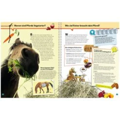 Ravensburger WWW ProfiWissen 4: Pferde 7 Ravensburger WWW ProfiWissen 4: Pferde -Ausgewähltes Haushaltswarengeschäft ravensburger pferde nr 4 profi wissen 1 119041 780x600