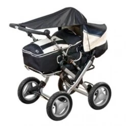 Reer Kinderwagen-Sonnensegel - Marine