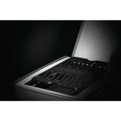 Napoleon New Legend 425 SIB Schwarz - 2023 10 Napoleon New Legend 425 SIB Schwarz - 2023 -Ausgewähltes Haushaltswarengeschäft rogue 1 details rse sideburner ir 164116 1200x801