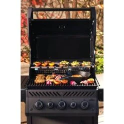 Napoleon Phantom® Rogue SE425 - Schweizer Version Matt 2023 -Ausgewähltes Haushaltswarengeschäft rse425rsibpmk 1 phm web gallery 06 rse425sibmk 1phm pmk life 16 183665 466x698