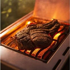 Napoleon Rogue SE 525 Schwarz - Edelstahlrost - Schweizer Version -Ausgewähltes Haushaltswarengeschäft rse425rsibss 2 127293 825x829