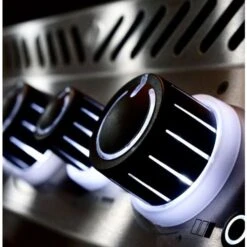 Napoleon Rogue SE 525 Schwarz - Edelstahlrost - Schweizer Version -Ausgewähltes Haushaltswarengeschäft rse425rsibss 3 127295 825x841