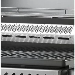 Napoleon Rogue SE 525 Schwarz - Edelstahlrost - Schweizer Version -Ausgewähltes Haushaltswarengeschäft rse425rsibss 4 127294 825x841