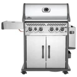 Napoleon Rogue SE 525 Edelstahl - High Power Version 2023 15 Napoleon Rogue SE 525 Edelstahl - High Power Version 2023 -Ausgewähltes Haushaltswarengeschäft rse525rsibpss 1 127301 610x583