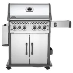 Napoleon Rogue SE 525 Edelstahl - High Power Version 2023 16 Napoleon Rogue SE 525 Edelstahl - High Power Version 2023 -Ausgewähltes Haushaltswarengeschäft rse525rsibpss 2 127302 620x587