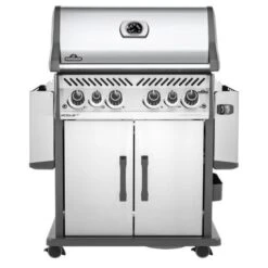 Napoleon Rogue SE 525 Edelstahl - High Power Version 2023 14 Napoleon Rogue SE 525 Edelstahl - High Power Version 2023 -Ausgewähltes Haushaltswarengeschäft rse525rsibpss 3 127308 521x592