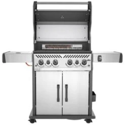 Napoleon Rogue SE 525 Edelstahl - High Power Version 2023 18 Napoleon Rogue SE 525 Edelstahl - High Power Version 2023 -Ausgewähltes Haushaltswarengeschäft rse525rsibpss 4 127304 723x736