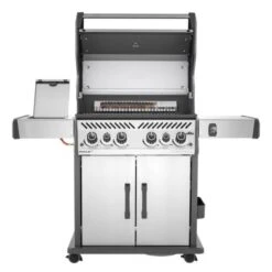 Napoleon Rogue SE 525 Edelstahl - High Power Version 2023 19 Napoleon Rogue SE 525 Edelstahl - High Power Version 2023 -Ausgewähltes Haushaltswarengeschäft rse525rsibpss 5 127305 742x780