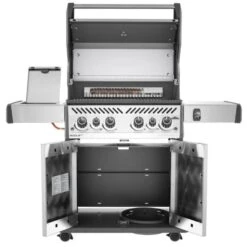 Napoleon Rogue SE 525 Edelstahl - High Power Version 2023 20 Napoleon Rogue SE 525 Edelstahl - High Power Version 2023 -Ausgewähltes Haushaltswarengeschäft rse525rsibpss 6 127306 744x743