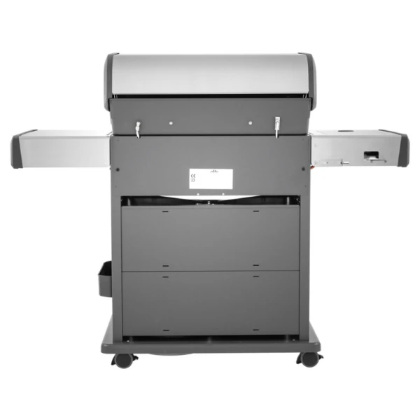 Napoleon Rogue SE 525 Edelstahl - High Power Version 2023 12 Napoleon Rogue SE 525 Edelstahl - High Power Version 2023 – Bild 10