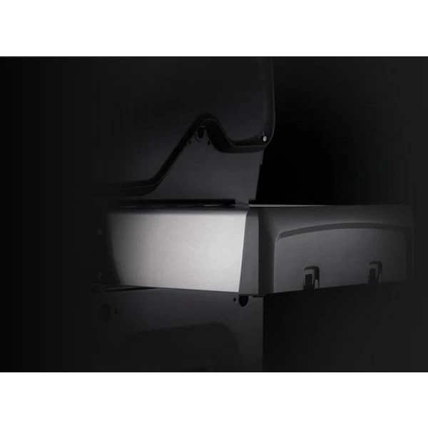 Napoleon Rogue XT 625 Edelstahl - Model 2023 8 Napoleon Rogue XT 625 Edelstahl - Model 2023 – Bild 6