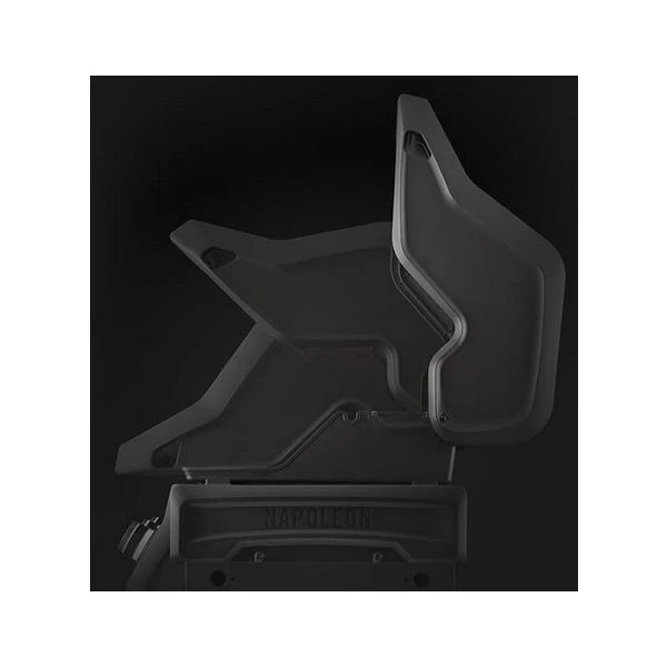 Napoleon Rogue XT 625 Edelstahl - Model 2023 5 Napoleon Rogue XT 625 Edelstahl - Model 2023 – Bild 3