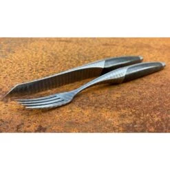 Sknife Steakbesteck Set Damast