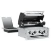 Broil King Imperial S 490 Einbaugrill Mit Edelstahlgussrosten 1 Broil King Imperial S 490 Einbaugrill Mit Edelstahlgussrosten -Ausgewähltes Haushaltswarengeschäft s490 5 154080 1200x733