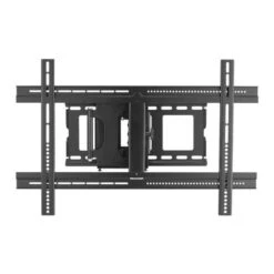 Sanus Full Motion Wall Mount 47-70" / 59 Kg Black -Ausgewähltes Haushaltswarengeschäft sanus full motion wall mount 47 70 59 kg black 85356 640x640