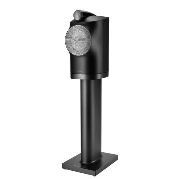 Bowers & Wilkins Formation Duo Stand Black – Bild 2