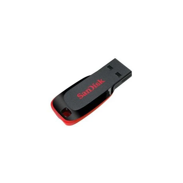 Sandisk Cruzer Blade 32GB 3 Sandisk Cruzer Blade 32GB