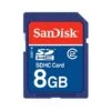 SanDisk SDHC 8GB Class 4 -Ausgewähltes Haushaltswarengeschäft sdsdb 008g b35 1 68502 385x500