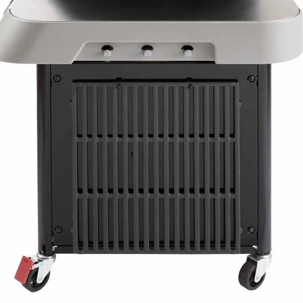 Weber Genesis EX-435 Smart Grill Black Inkl. Gratis Grillmontage Bis 30.06.2023 12 Weber Genesis EX-435 Smart Grill Black Inkl. Gratis Grillmontage Bis 30.06.2023 – Bild 10