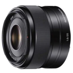 Sony E 35mm F/1.8 OSS + 50.- CHF Sofortrabatt Für Studenten