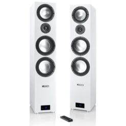 Canton Smart GLE 9 Weiss