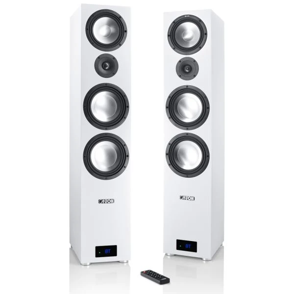 Canton Smart GLE 9 Weiss 3 Canton Smart GLE 9 Weiss