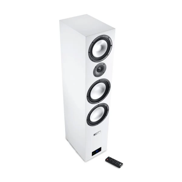 Canton Smart GLE 9 Weiss 5 Canton Smart GLE 9 Weiss – Bild 3