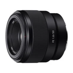 Sony FE 50mm F/1.8 + CHF 25.- Sofortrabatt Für Studenten
