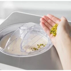 Springlane Eismaschine & Yoghurtbereiter 2.0 Liter Elisa -Ausgewähltes Haushaltswarengeschäft sp 940266 4 163411 800x779