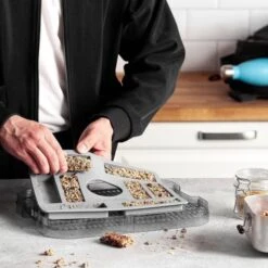 Springlane Dörrautomat Dora Anthrazit -Ausgewähltes Haushaltswarengeschäft sp 943552 7 163405 800x800